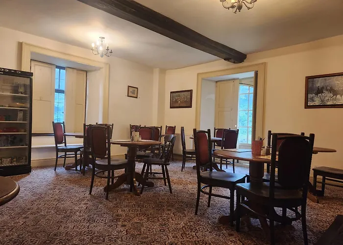 Langley Inn